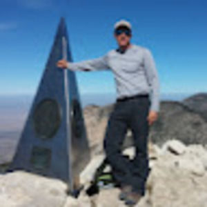 Meet your Posher, Rick